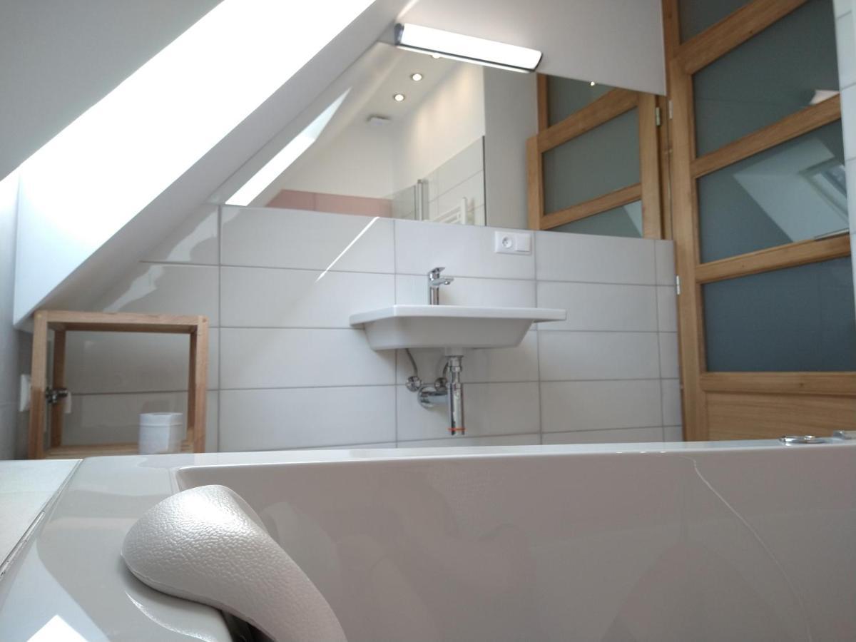 Apartmány Malý mnich Mníšek pod Brdy Exteriér fotografie