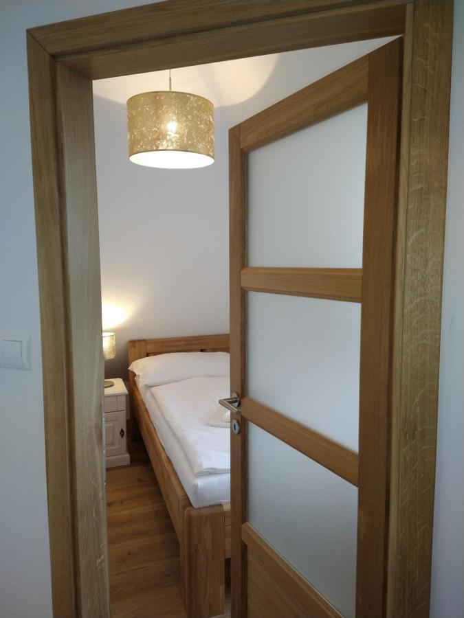 Apartmány Malý mnich Mníšek pod Brdy Exteriér fotografie