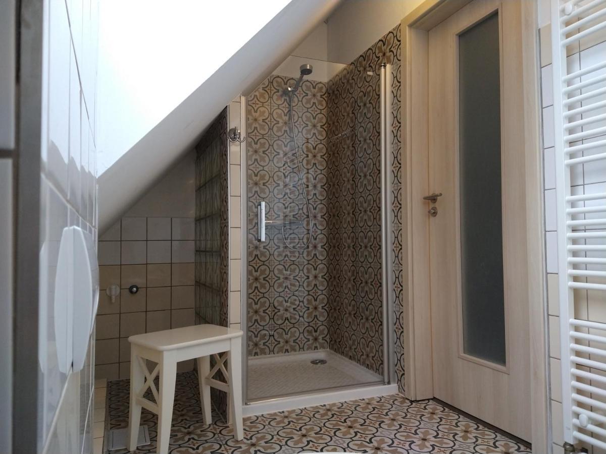 Apartmány Malý mnich Mníšek pod Brdy Exteriér fotografie
