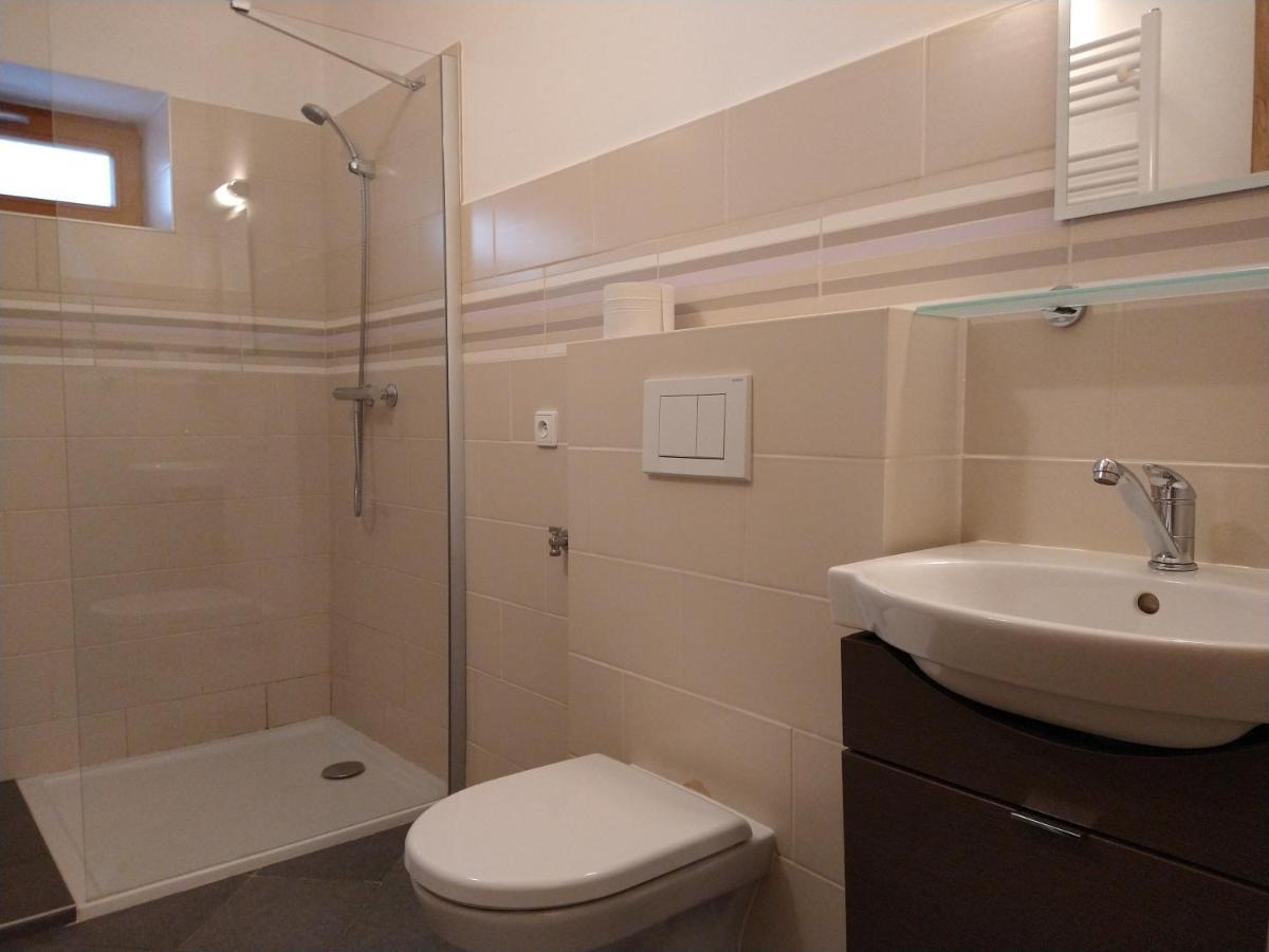 Apartmány Malý mnich Mníšek pod Brdy Exteriér fotografie
