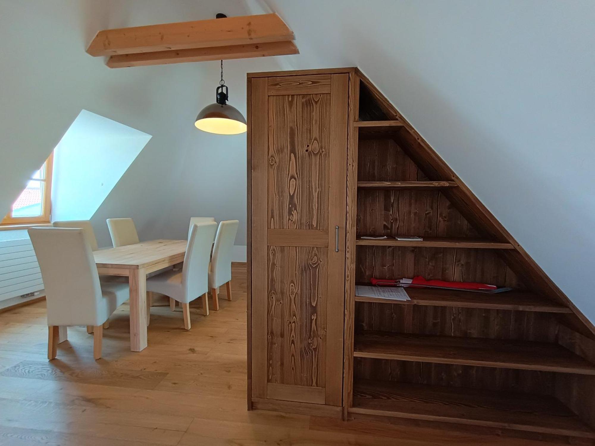 Apartmány Malý mnich Mníšek pod Brdy Exteriér fotografie