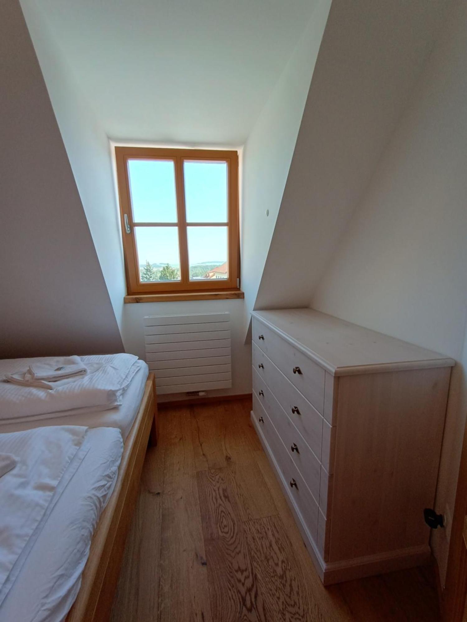 Apartmány Malý mnich Mníšek pod Brdy Exteriér fotografie