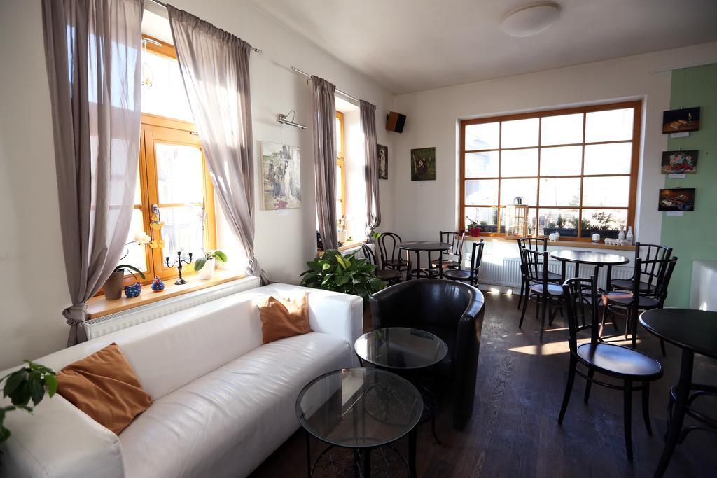 Apartmány Malý mnich Mníšek pod Brdy Exteriér fotografie