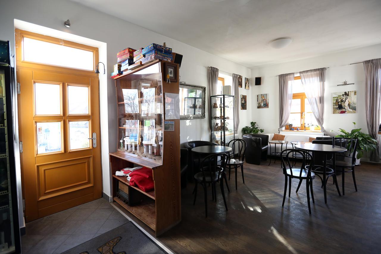 Apartmány Malý mnich Mníšek pod Brdy Exteriér fotografie