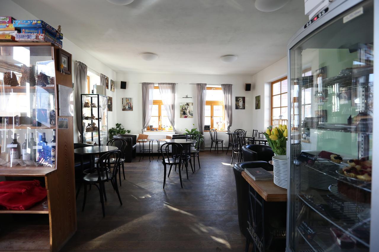 Apartmány Malý mnich Mníšek pod Brdy Exteriér fotografie