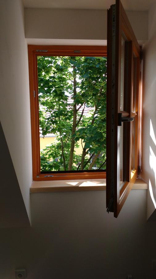Apartmány Malý mnich Mníšek pod Brdy Exteriér fotografie