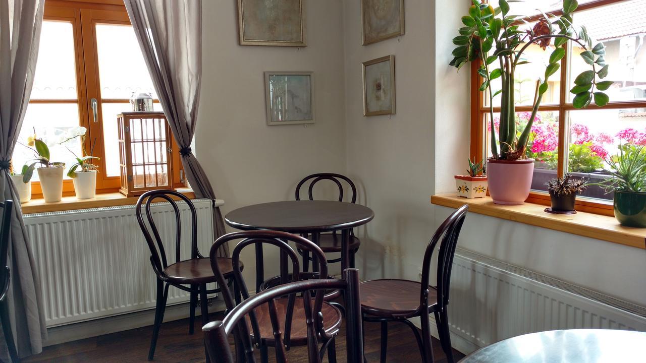 Apartmány Malý mnich Mníšek pod Brdy Exteriér fotografie