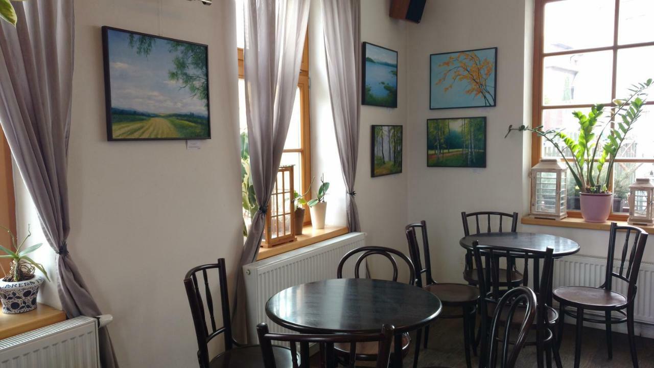 Apartmány Malý mnich Mníšek pod Brdy Exteriér fotografie